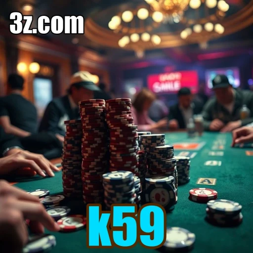 k59 Streaming